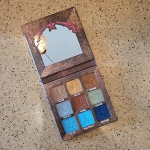 Jeffree Star Star Ranch Eyeshadow Palette